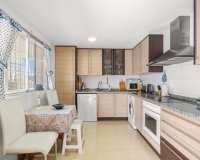 Вторичное жилье - Apartamento - Alicante - Gran Alacant