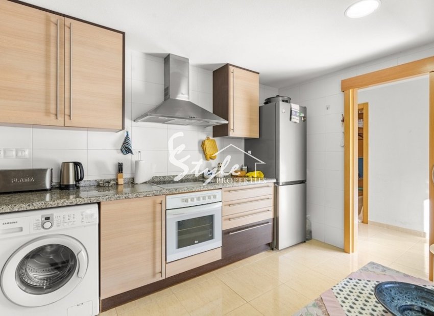 Вторичное жилье - Apartamento - Alicante - Gran Alacant