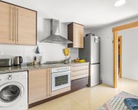 Вторичное жилье - Apartamento - Alicante - Gran Alacant