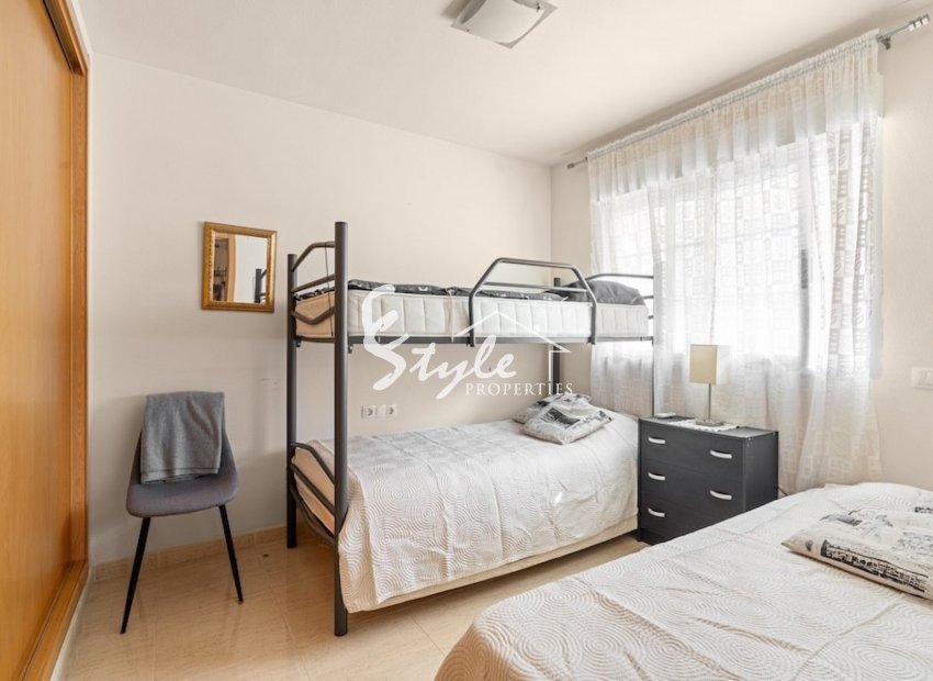 Вторичное жилье - Apartamento - Alicante - Gran Alacant