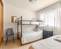 Вторичное жилье - Apartamento - Alicante - Gran Alacant