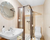 Вторичное жилье - Apartamento - Alicante - Gran Alacant