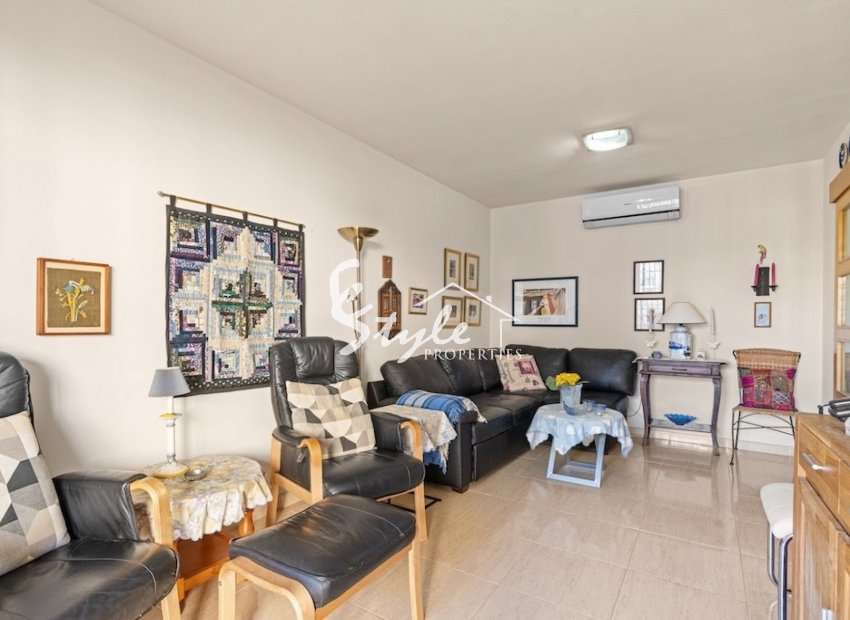 Вторичное жилье - Apartamento - Alicante - Gran Alacant