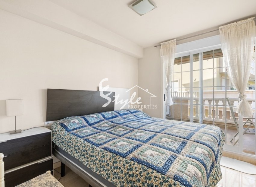 Вторичное жилье - Apartamento - Alicante - Gran Alacant