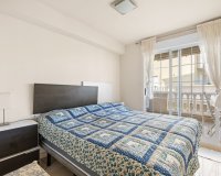 Вторичное жилье - Apartamento - Alicante - Gran Alacant