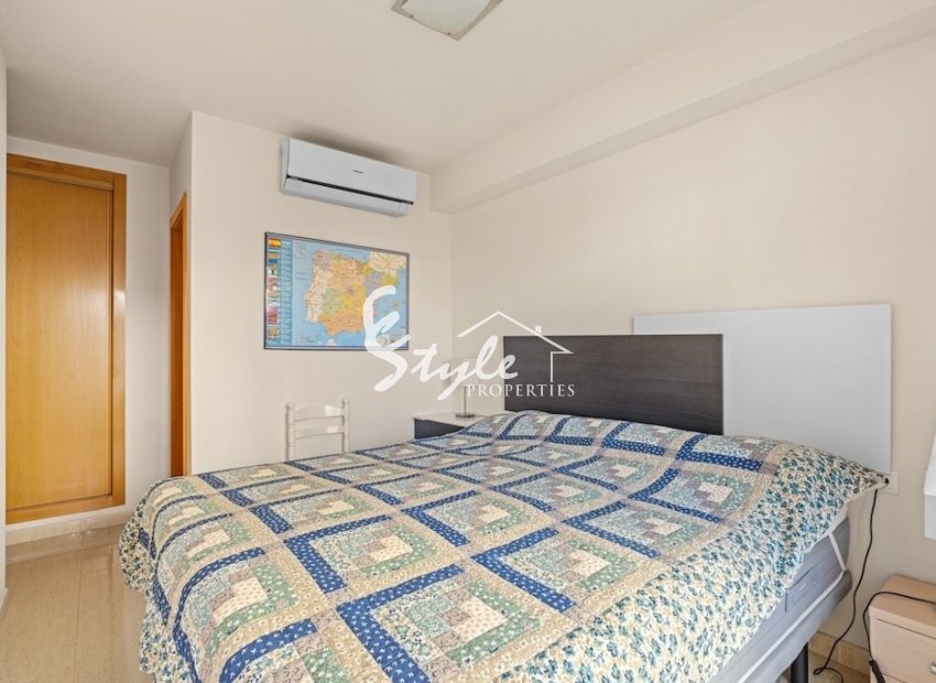 Вторичное жилье - Apartamento - Alicante - Gran Alacant