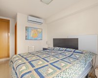 Вторичное жилье - Apartamento - Alicante - Gran Alacant