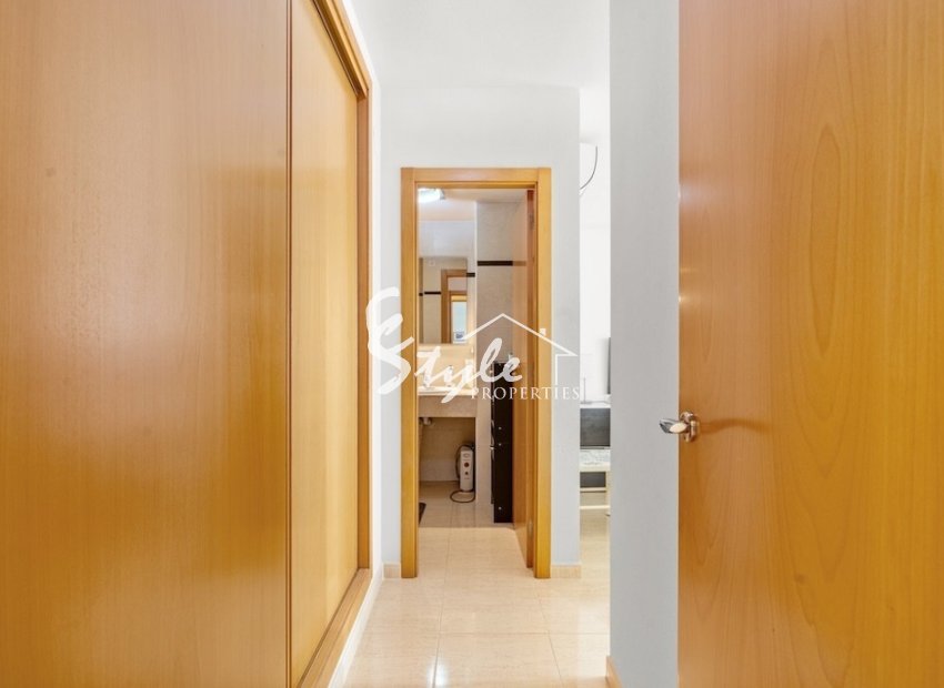 Вторичное жилье - Apartamento - Alicante - Gran Alacant