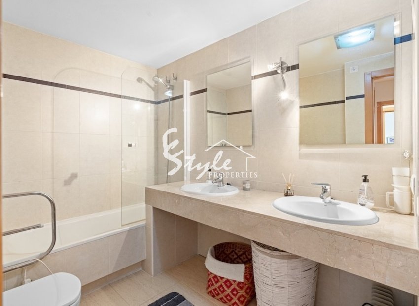 Вторичное жилье - Apartamento - Alicante - Gran Alacant