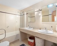 Вторичное жилье - Apartamento - Alicante - Gran Alacant