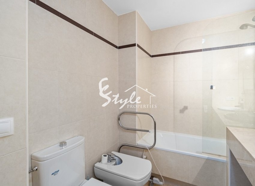 Вторичное жилье - Apartamento - Alicante - Gran Alacant