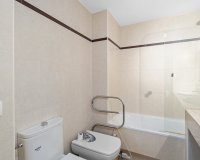 Вторичное жилье - Apartamento - Alicante - Gran Alacant