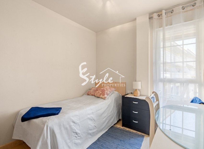 Вторичное жилье - Apartamento - Alicante - Gran Alacant