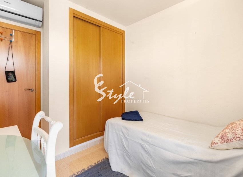 Вторичное жилье - Apartamento - Alicante - Gran Alacant