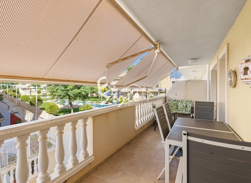 Вторичное жилье - Apartamento - Alicante - Gran Alacant