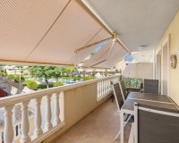 Вторичное жилье - Apartamento - Alicante - Gran Alacant