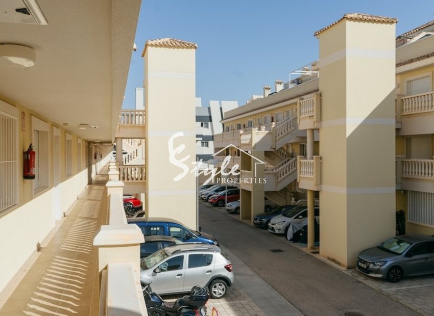 Вторичное жилье - Apartamento - Alicante - Gran Alacant