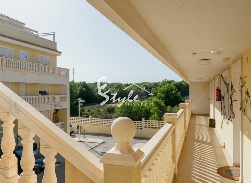 Вторичное жилье - Apartamento - Alicante - Gran Alacant