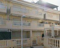 Вторичное жилье - Apartamento - Alicante - Gran Alacant