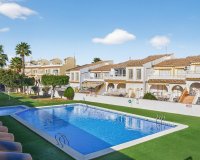 Вторичное жилье - Apartamento - Alicante - Gran Alacant