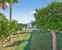 Вторичное жилье - Apartamento - Alicante - Gran Alacant