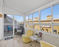 Вторичное жилье - Apartamento - Alicante - Gran Alacant