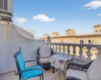 Вторичное жилье - Apartamento - Alicante - Gran Alacant