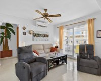 Вторичное жилье - Apartamento - Alicante - Gran Alacant