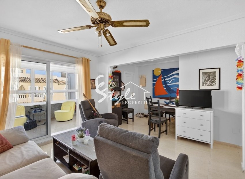 Вторичное жилье - Apartamento - Alicante - Gran Alacant