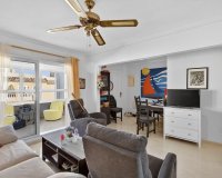 Вторичное жилье - Apartamento - Alicante - Gran Alacant