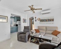 Вторичное жилье - Apartamento - Alicante - Gran Alacant