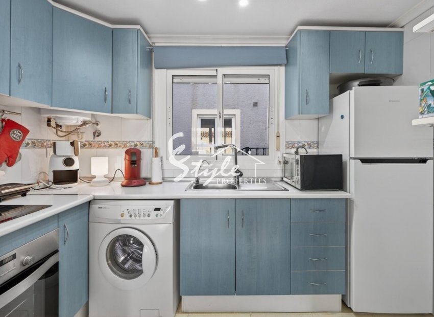 Вторичное жилье - Apartamento - Alicante - Gran Alacant