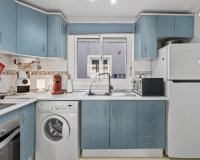 Вторичное жилье - Apartamento - Alicante - Gran Alacant