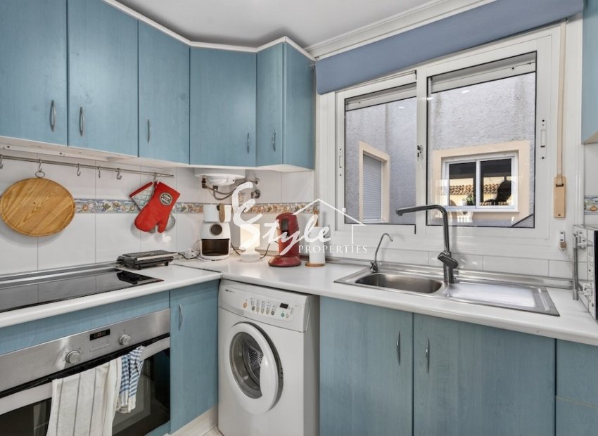 Вторичное жилье - Apartamento - Alicante - Gran Alacant