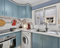 Вторичное жилье - Apartamento - Alicante - Gran Alacant