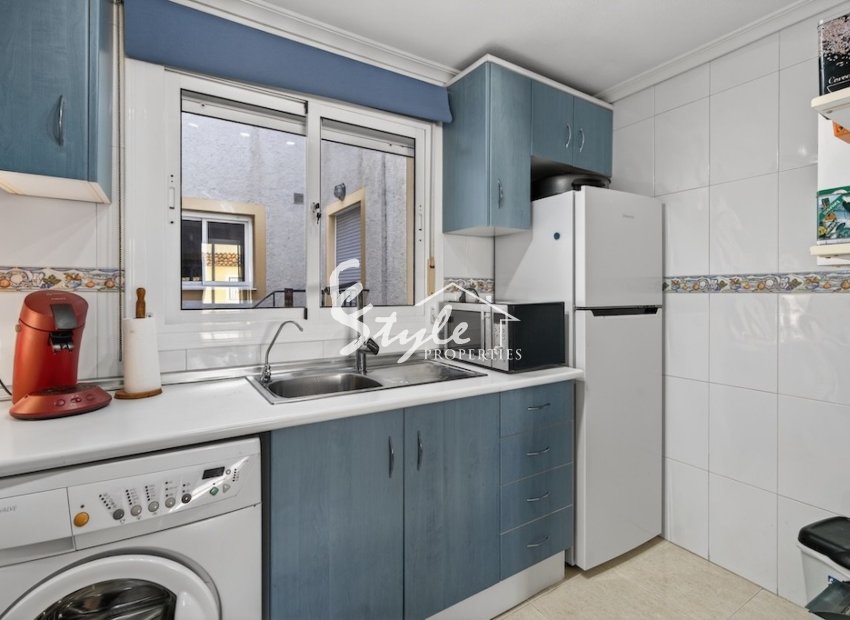 Вторичное жилье - Apartamento - Alicante - Gran Alacant