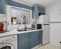 Вторичное жилье - Apartamento - Alicante - Gran Alacant