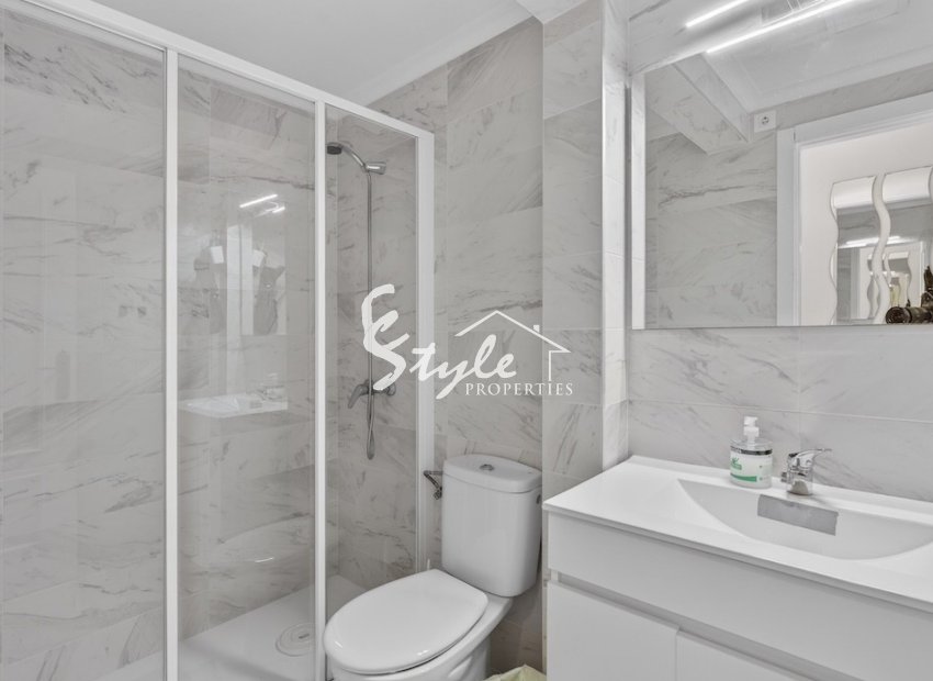 Вторичное жилье - Apartamento - Alicante - Gran Alacant