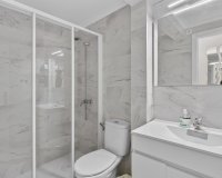 Вторичное жилье - Apartamento - Alicante - Gran Alacant