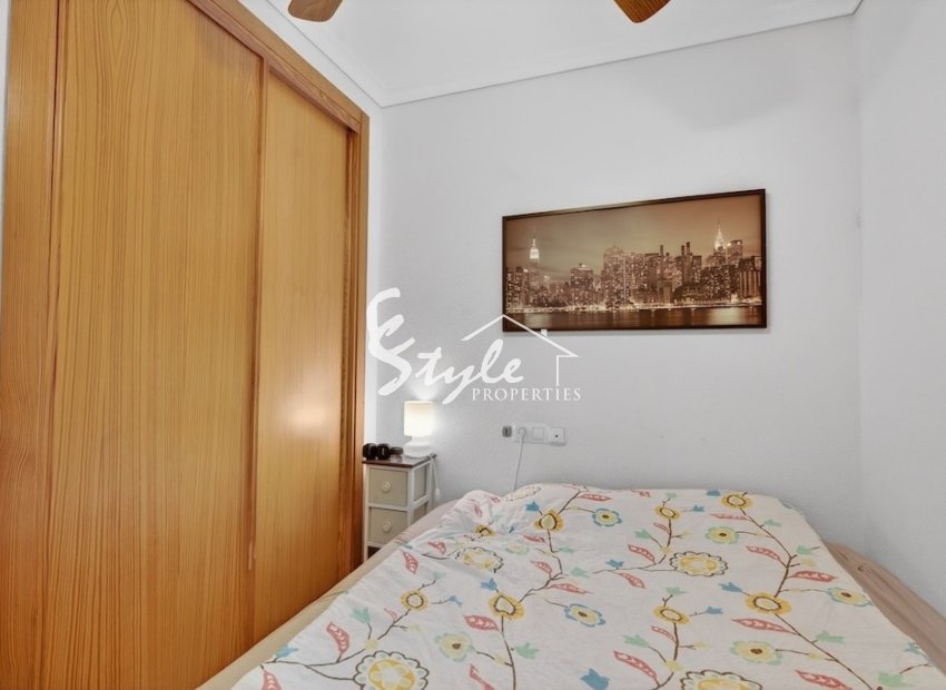 Вторичное жилье - Apartamento - Alicante - Gran Alacant