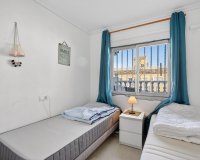Вторичное жилье - Apartamento - Alicante - Gran Alacant