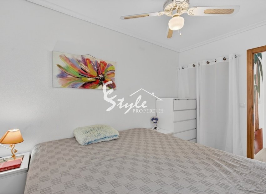 Вторичное жилье - Apartamento - Alicante - Gran Alacant