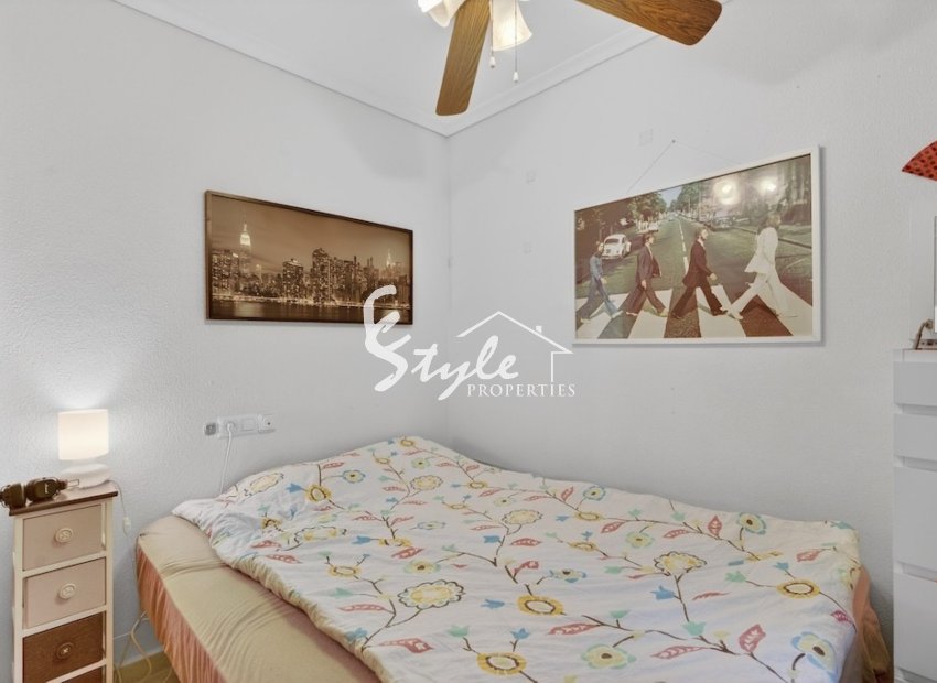 Вторичное жилье - Apartamento - Alicante - Gran Alacant