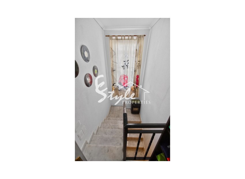 Вторичное жилье - Apartamento - Alicante - Gran Alacant