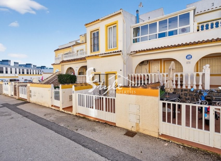 Вторичное жилье - Apartamento - Alicante - Gran Alacant