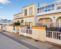 Вторичное жилье - Apartamento - Alicante - Gran Alacant