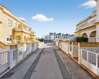 Вторичное жилье - Apartamento - Alicante - Gran Alacant