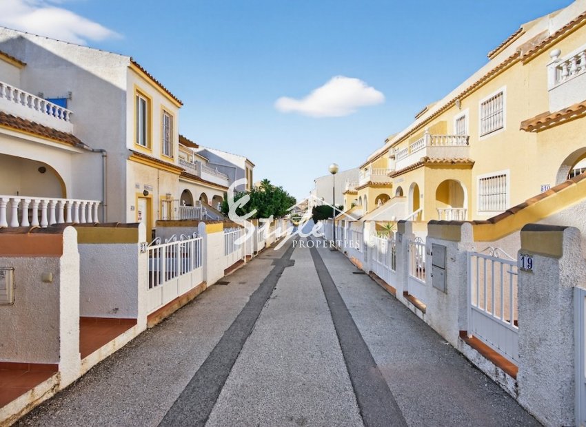 Вторичное жилье - Apartamento - Alicante - Gran Alacant