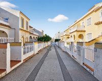 Вторичное жилье - Apartamento - Alicante - Gran Alacant