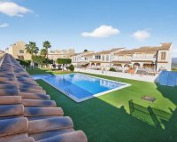 Вторичное жилье - Apartamento - Alicante - Gran Alacant